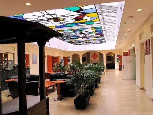Domina Inn Fiesta - Budapest