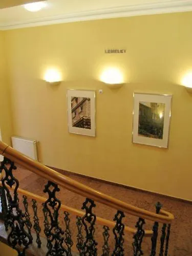Domina Inn Fiesta - Budapest