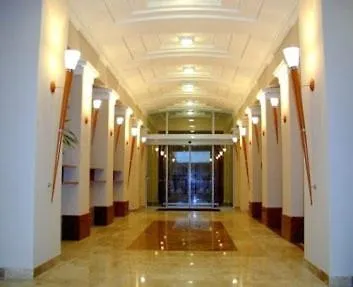 Hotel Domina Inn Fiesta - Budapešť