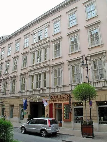 Domina Inn Fiesta - Budapest 4*,  Hungary