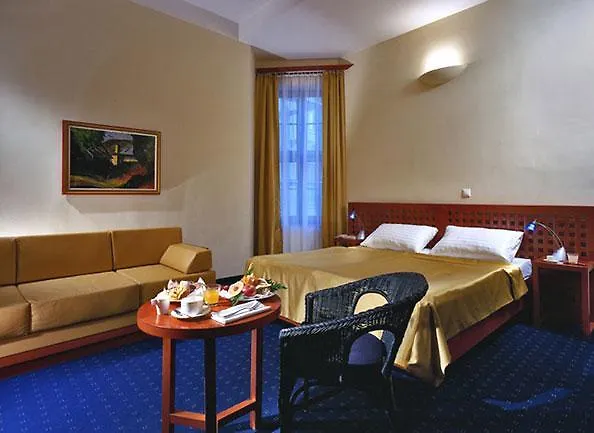Hotel Domina Inn Fiesta - Budapešť